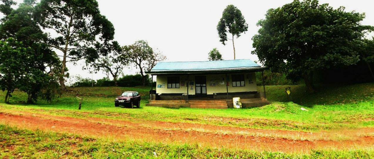 Kibale Health Centre